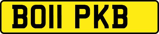 BO11PKB