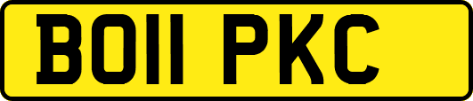 BO11PKC