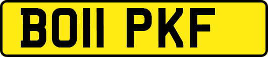 BO11PKF