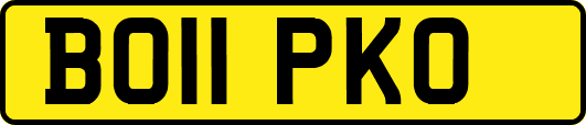BO11PKO