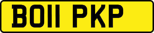 BO11PKP