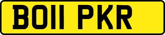 BO11PKR