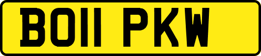 BO11PKW