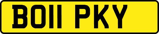 BO11PKY
