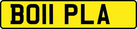 BO11PLA