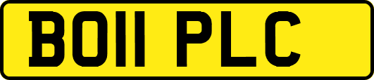 BO11PLC