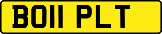BO11PLT