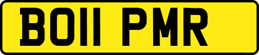 BO11PMR