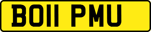 BO11PMU