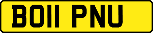 BO11PNU