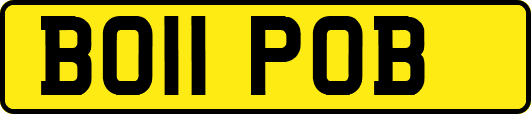 BO11POB