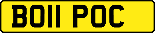 BO11POC