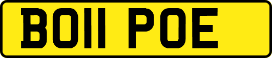 BO11POE