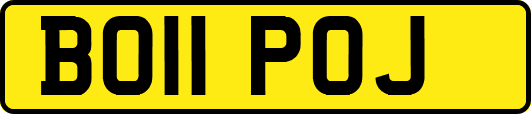 BO11POJ