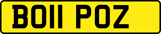BO11POZ