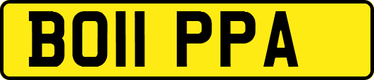 BO11PPA