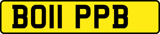 BO11PPB
