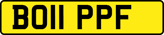 BO11PPF
