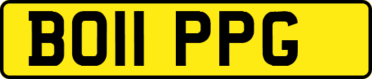 BO11PPG