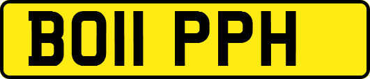 BO11PPH