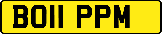 BO11PPM