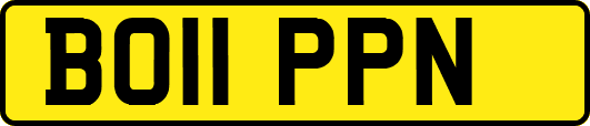 BO11PPN