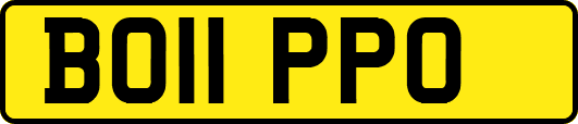 BO11PPO