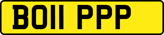 BO11PPP