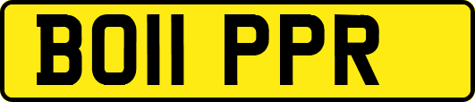 BO11PPR
