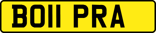 BO11PRA