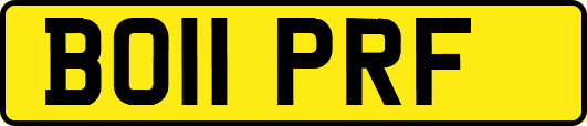BO11PRF