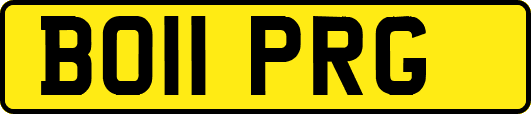 BO11PRG