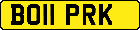 BO11PRK