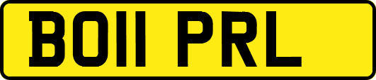 BO11PRL