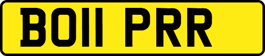 BO11PRR