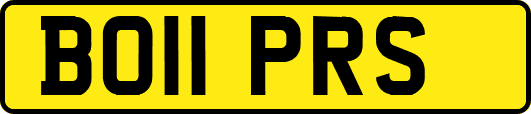 BO11PRS