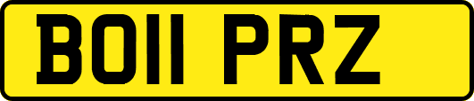 BO11PRZ