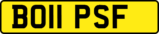 BO11PSF