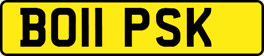 BO11PSK