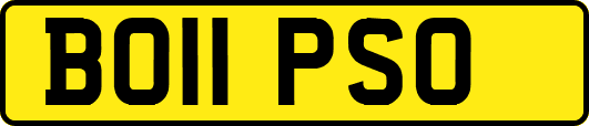 BO11PSO