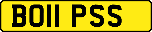 BO11PSS