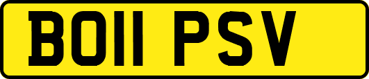 BO11PSV