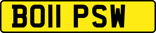 BO11PSW