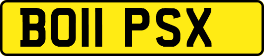 BO11PSX