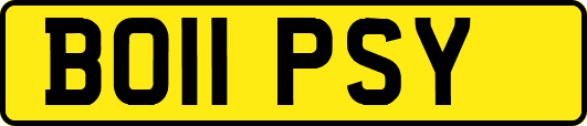BO11PSY
