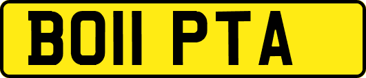 BO11PTA