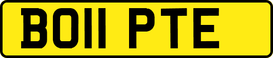 BO11PTE