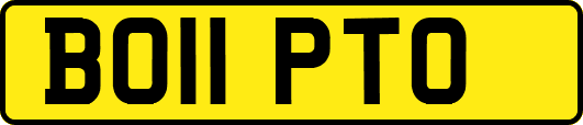 BO11PTO