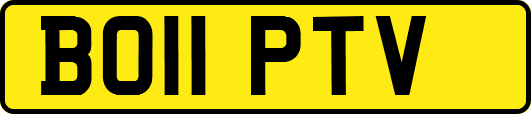 BO11PTV