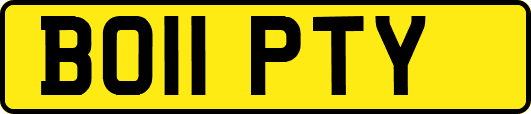 BO11PTY